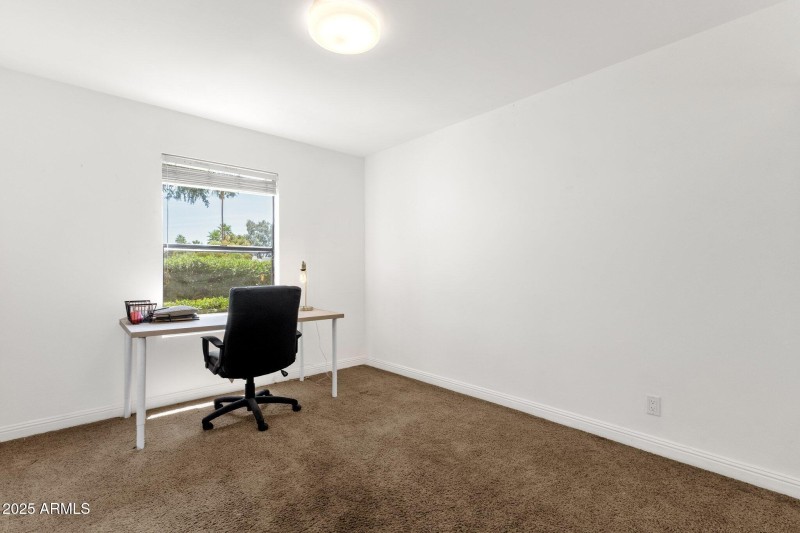 3rd bedroom