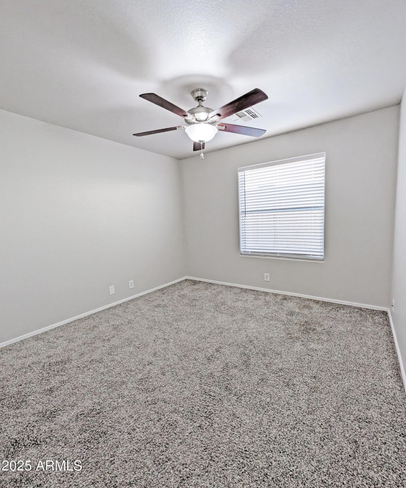 4th bdrm (downstairs)