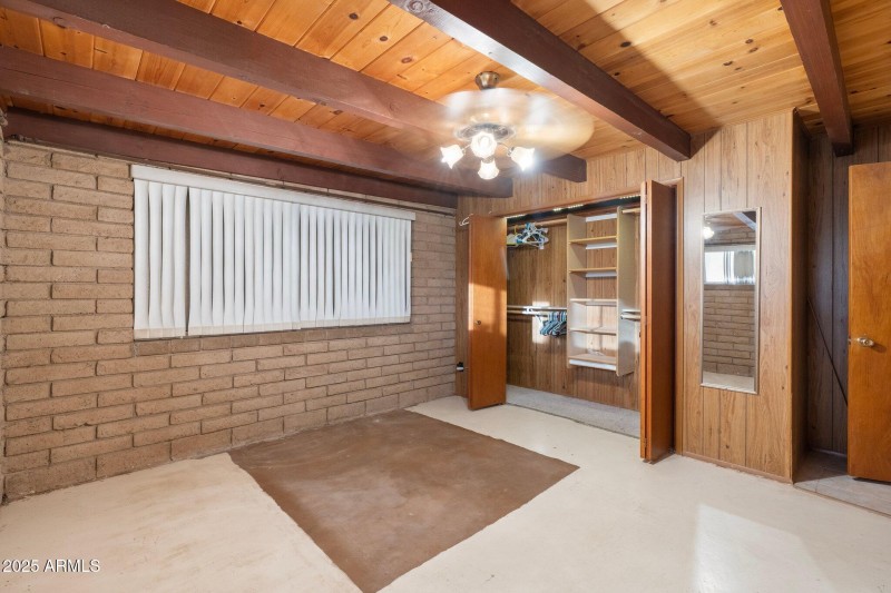 Ensuite Bedroom