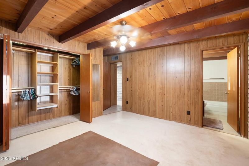 Ensuite Bedroom