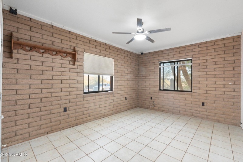 Casita Living Room