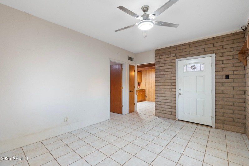 Casita Living Room