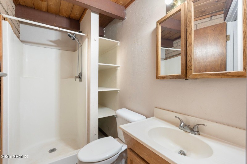 Casita Bathroom