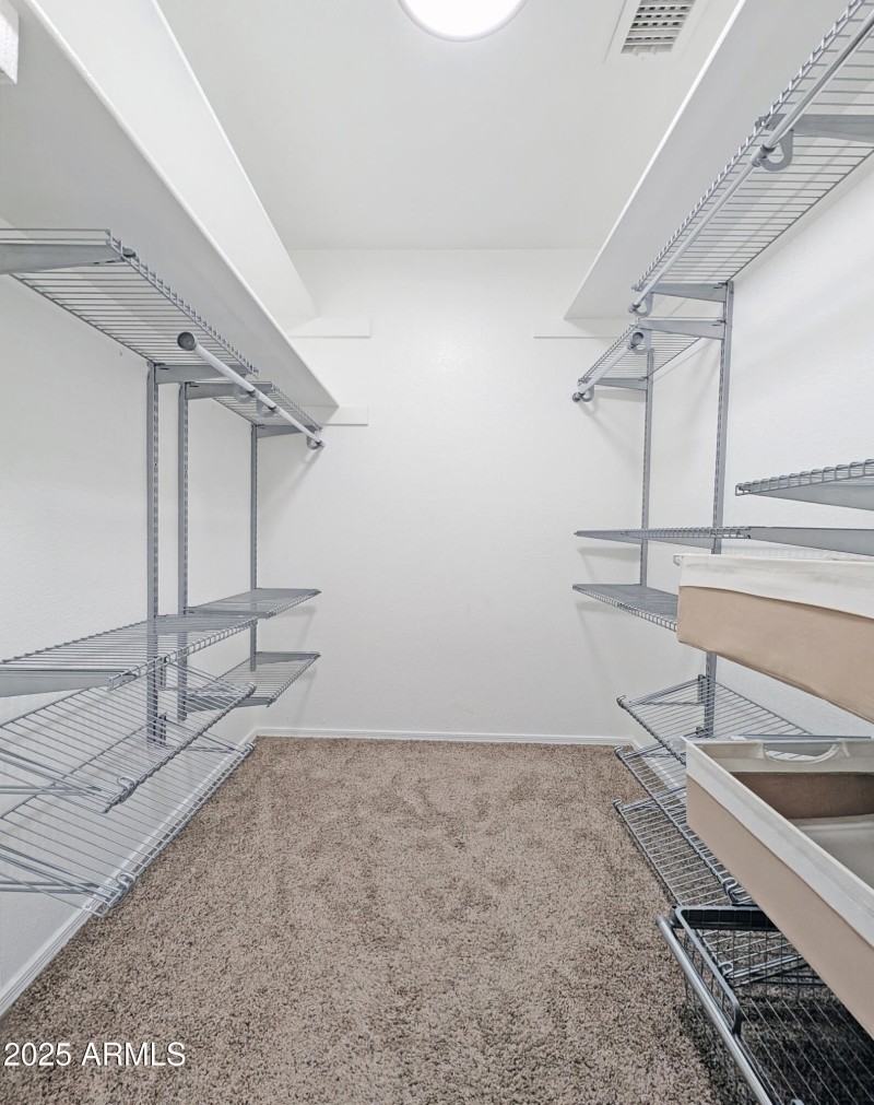 owners custom closet