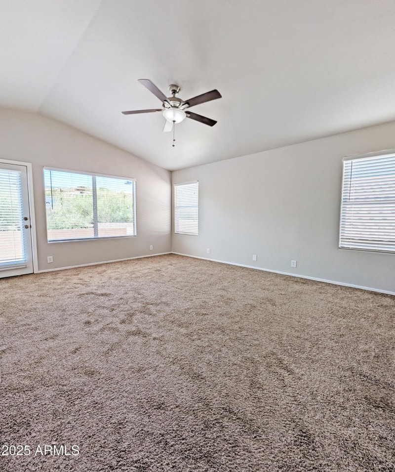 owners suite