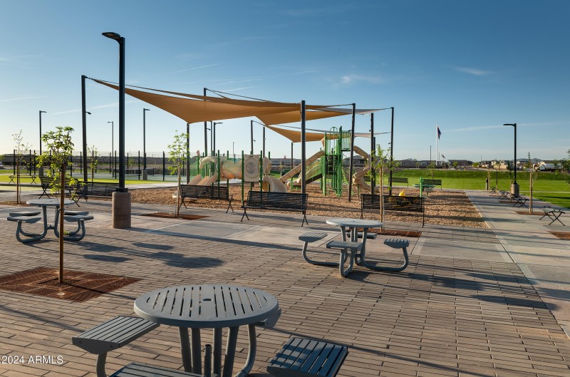Picnic Area