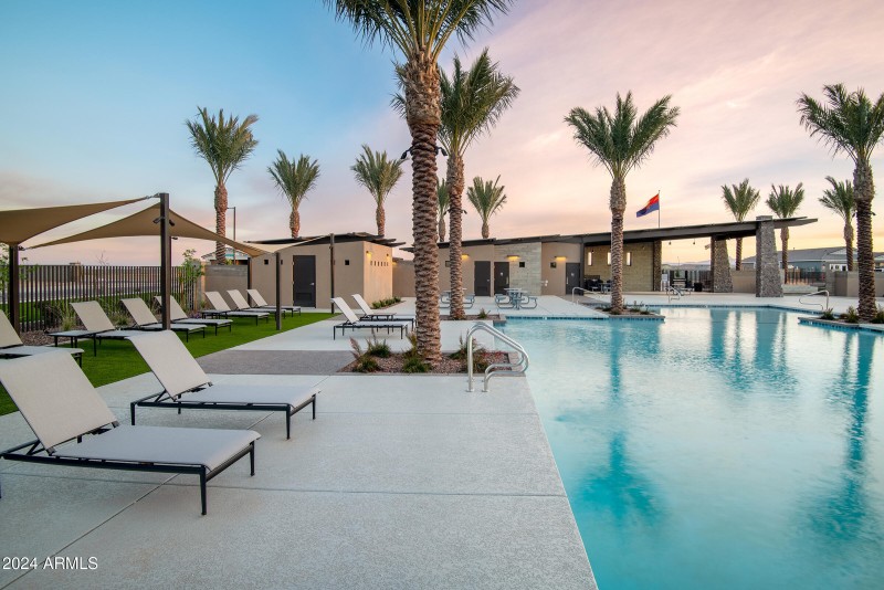 Pool Area