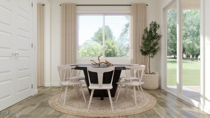 Breakfast Room