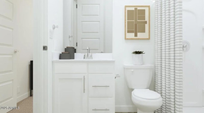 Bathroom 2