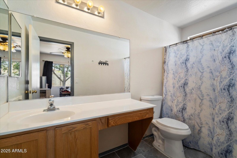 14 Primary Bathroom