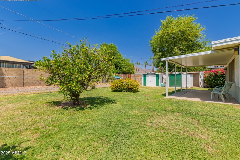 4140 E Glenrosa