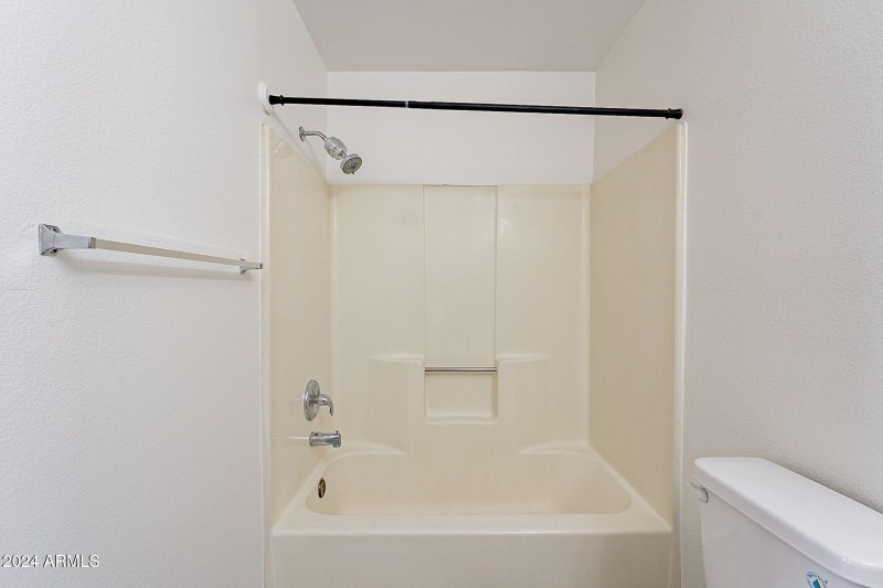 Primary Shower