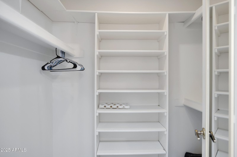 Closet