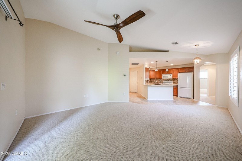 Living Dining