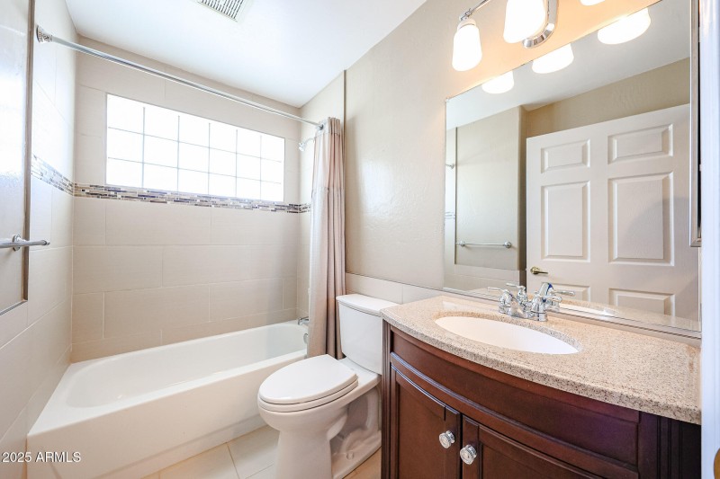 Main Bath