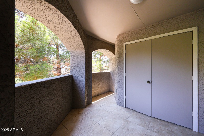 Laundry Room \Balcony