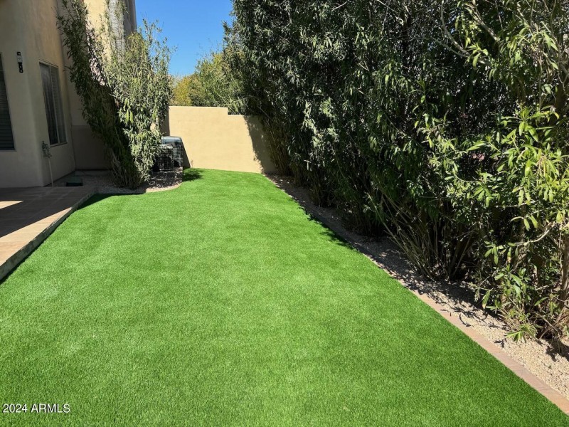 9070 E Gary Road - Yard 2 - 1