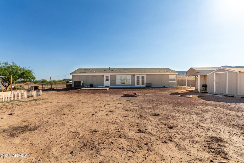 32 Prairie