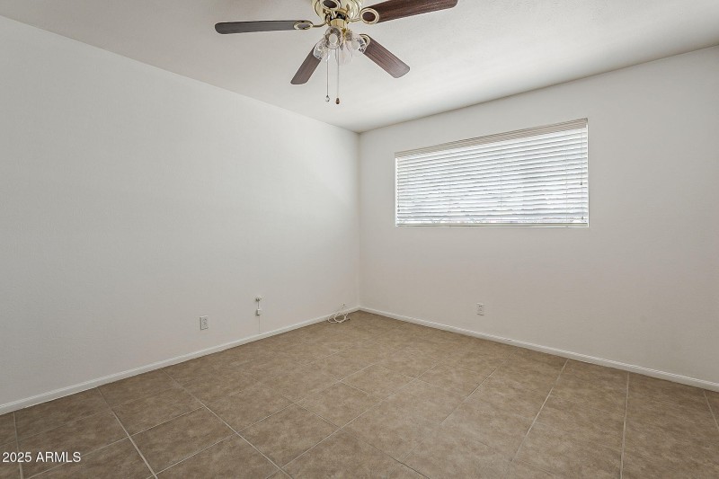 Spare Bed Rm. 3 Echo Ln