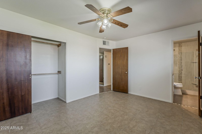 Primary Bed Rm. Echo Ln