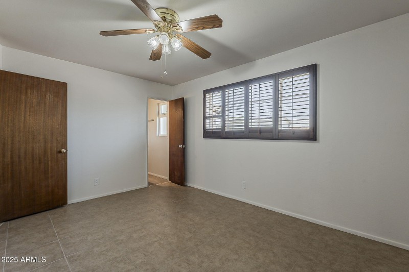 Primary Bed Rm. Echo Ln