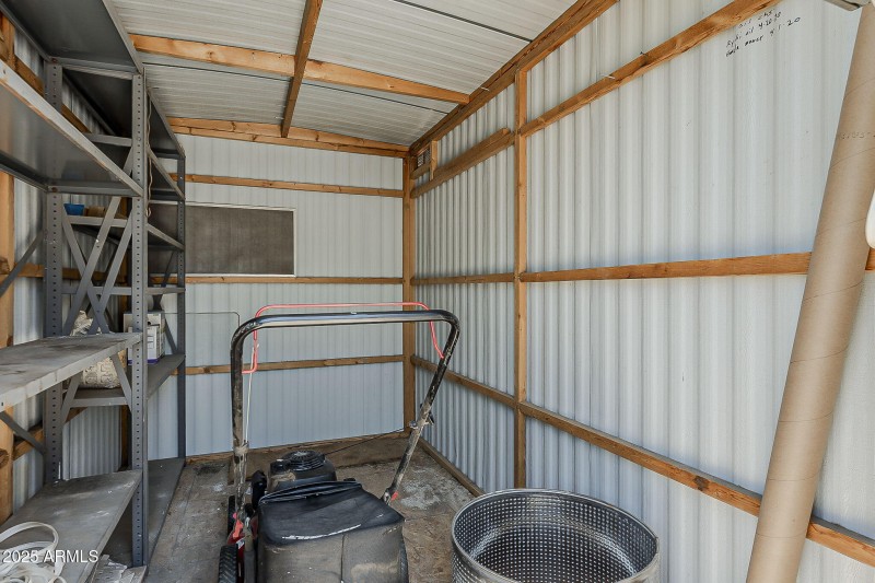 Storage