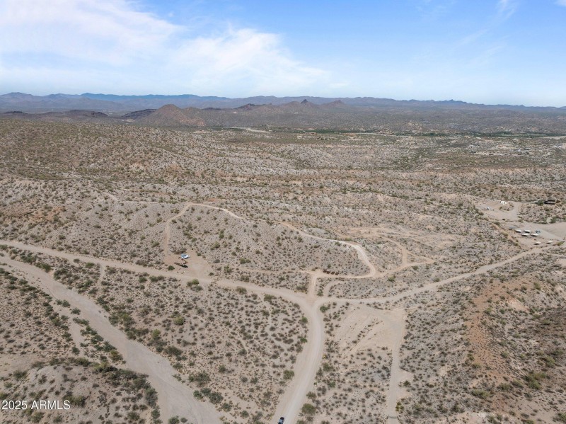 Scenic Loop Rd 8.85 acres