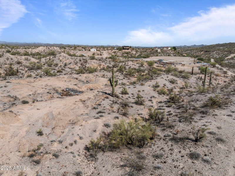 Scenic Loop Rd 8.85 acres