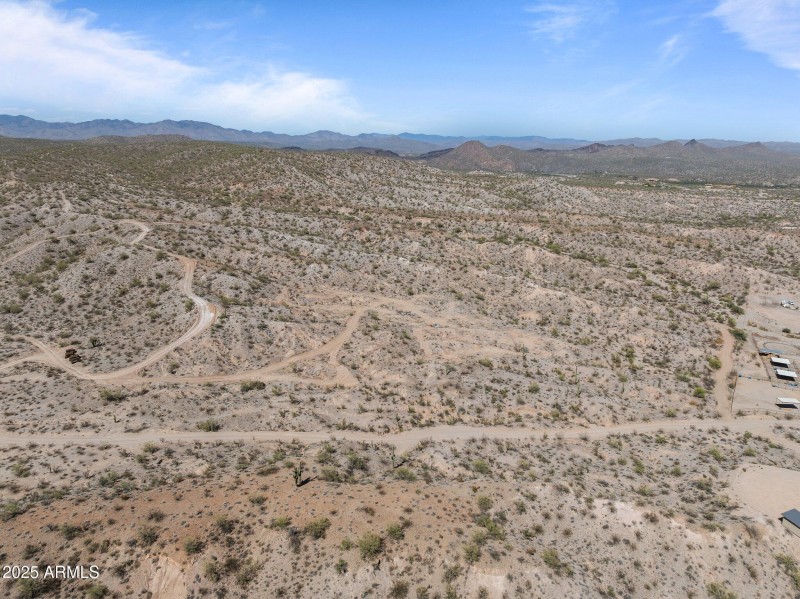 Scenic Loop Rd 8.85 acres