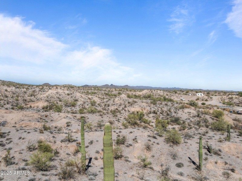 Scenic Loop Rd 8.85 acres