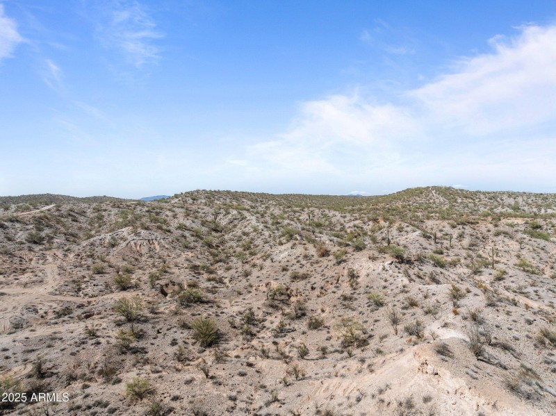 Scenic Loop Rd 8.85 acres