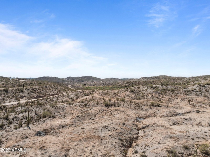 Scenic Loop Rd 8.85 acres