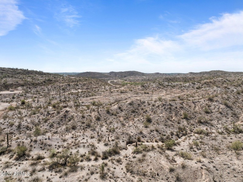 Scenic Loop Rd 8.85 acres