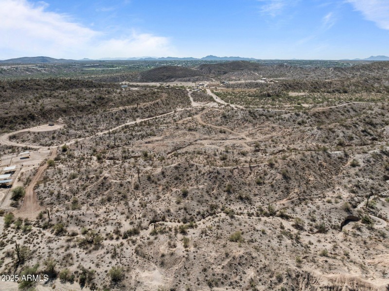 Scenic Loop Rd 8.85 acres