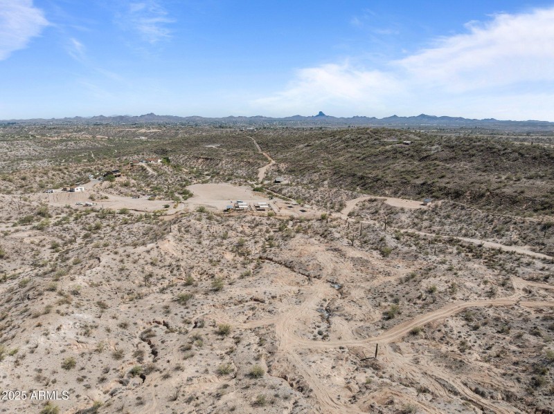 Scenic Loop Rd 8.85 acres