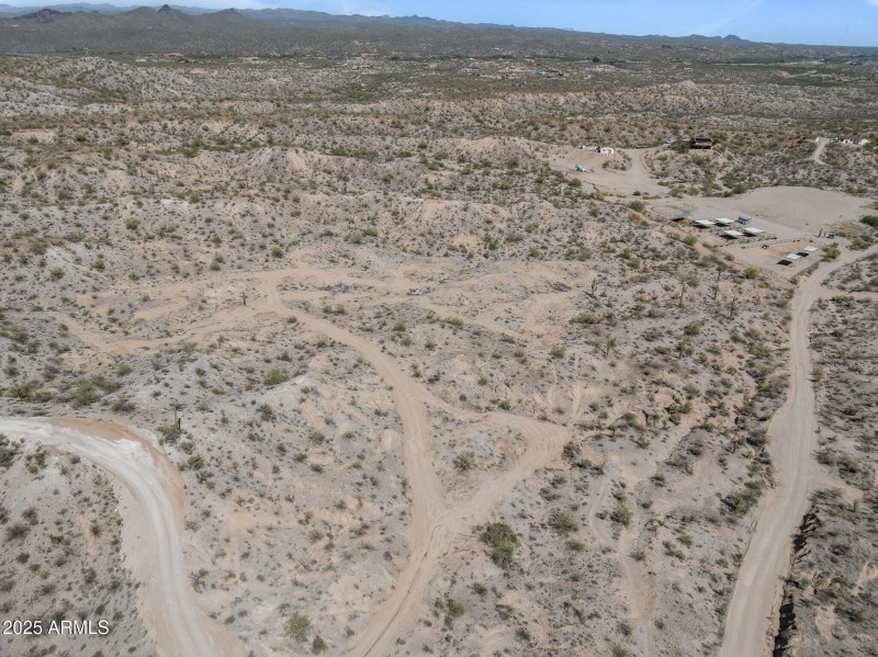 Scenic Loop Rd 8.85 acres