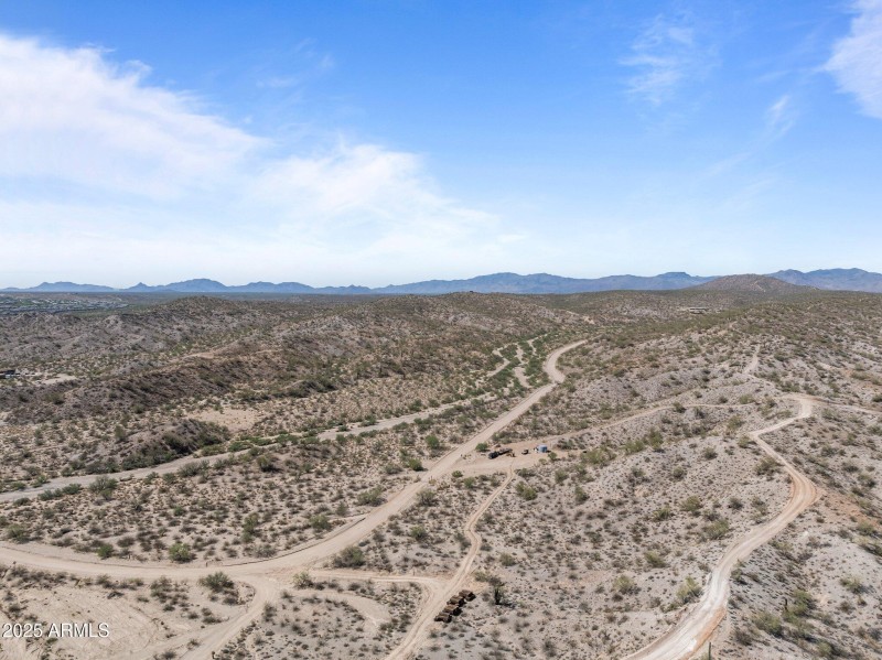 Scenic Loop Rd 8.85 acres