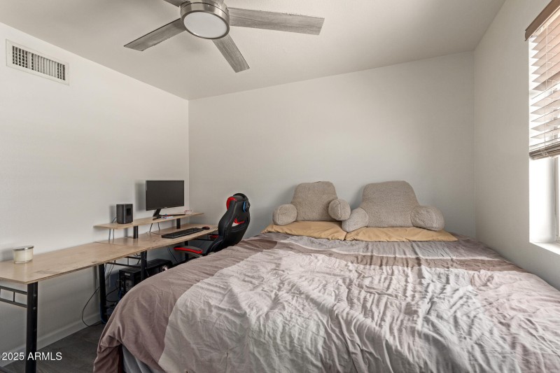 2cd Bedroom