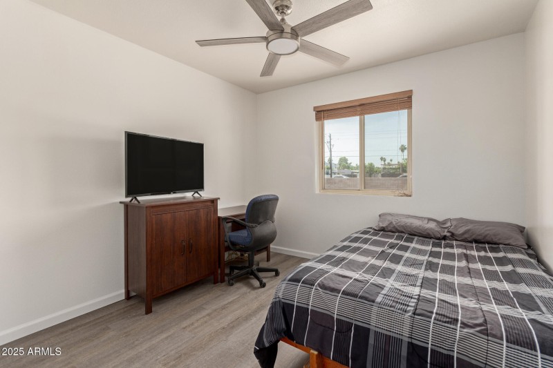 3rd Bedroom