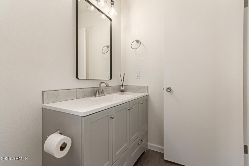 Every Room is New