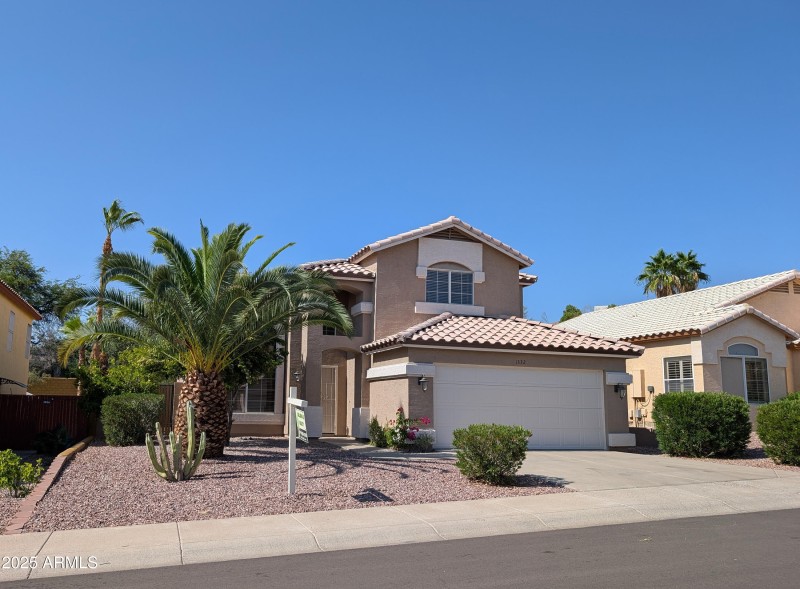 great curb appeal