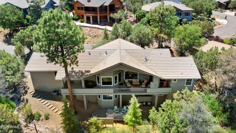 Back of Home