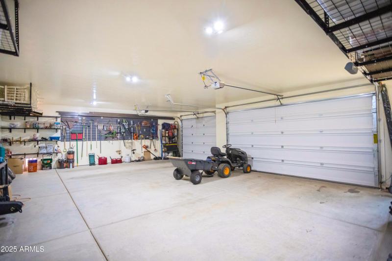 garage