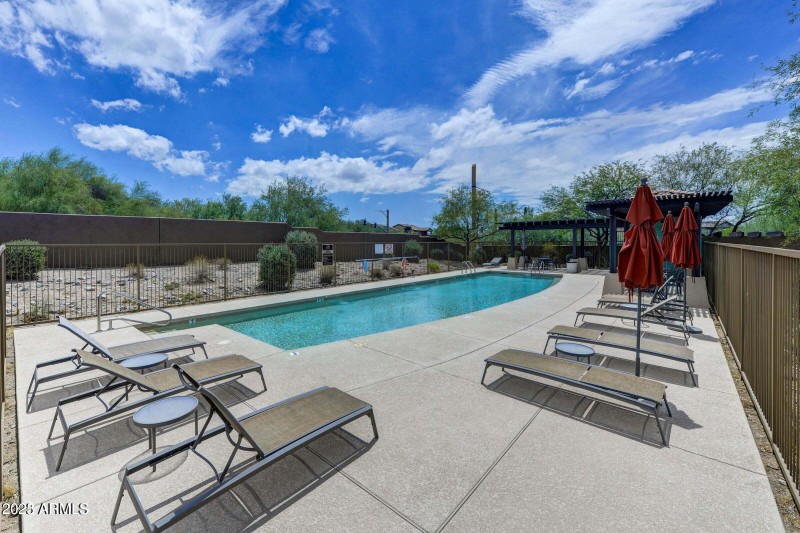 Villas DCRanch POOl