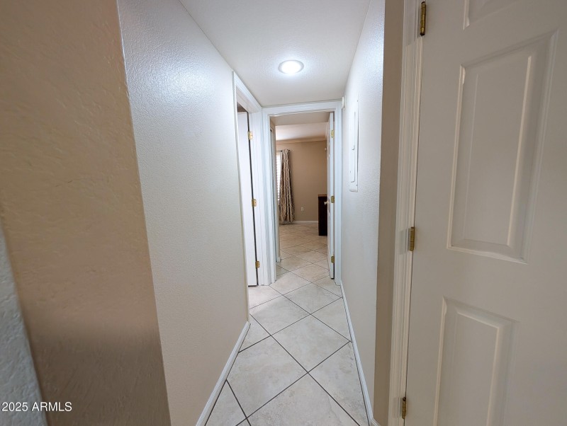 Hallway 17404 N 99th Ave-013