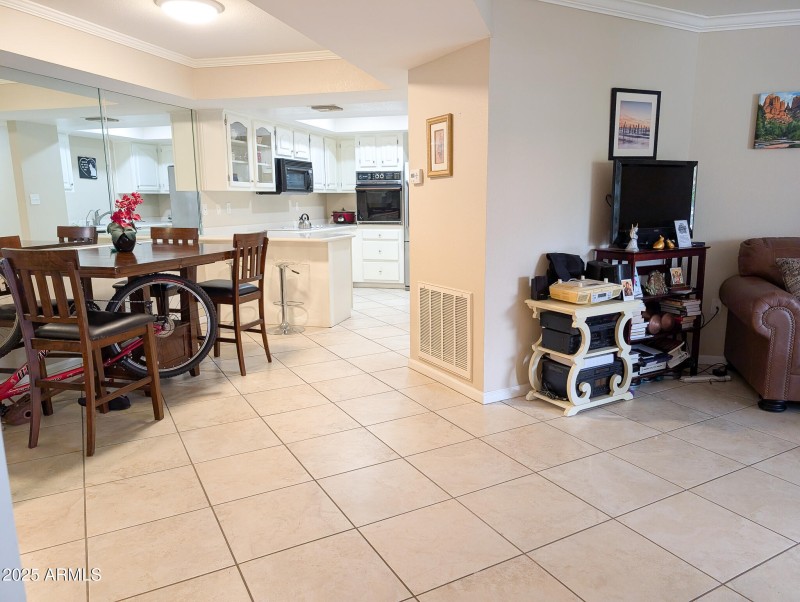 Open Floor Plan 17404 N 99th Ave-026