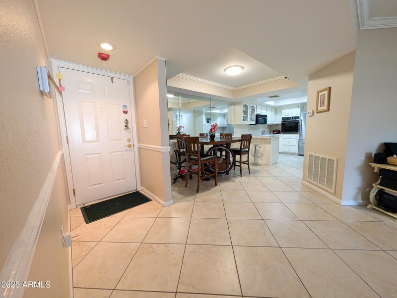 Front Door 17404 N 99th Ave-029