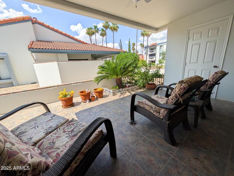 Spacious Patio 17404 N 99th Ave-052
