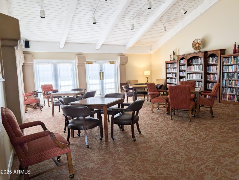 Community Library17404 N 99th Ave-072