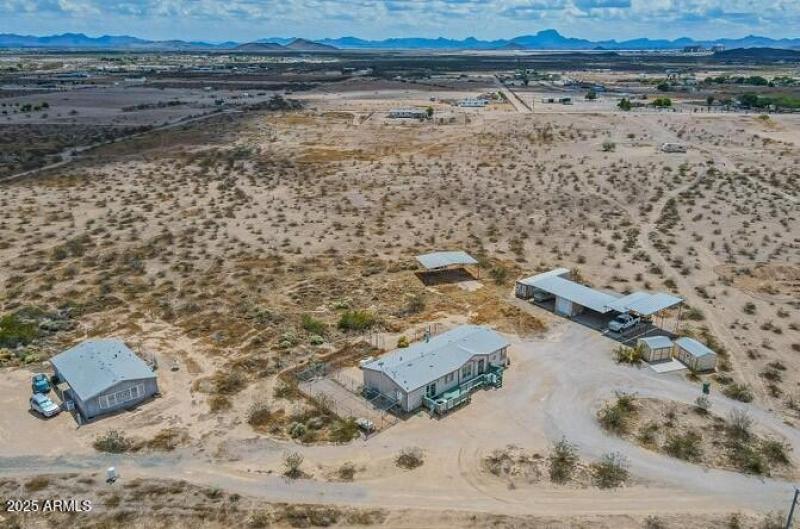 property aerial